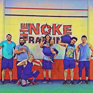 The Noke Training
