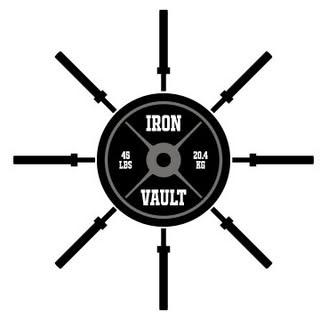 Iron Vault Strength