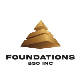 Foundations 850