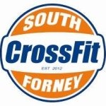 CrossFit South Forney
