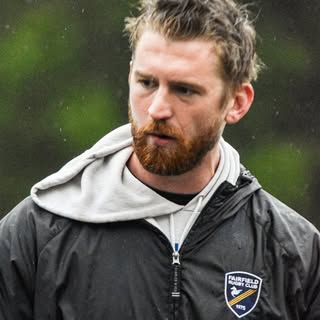Ben Brzoski