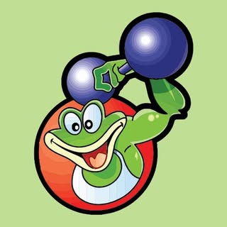 Official Toadal Fitness 🐸