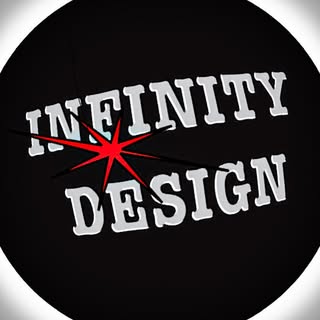 Infinity Design/ Marketing