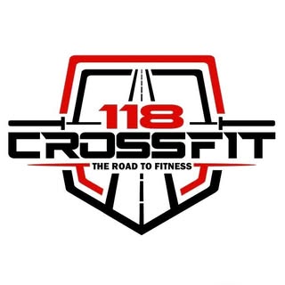 118 CrossFit