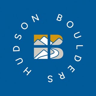 Hudson Boulders