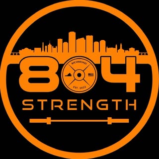 804 Strength