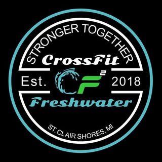 CrossFit Freshwater