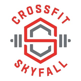 CrossFit SkyFall