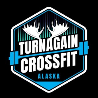 Turnagain CrossFit Alaska