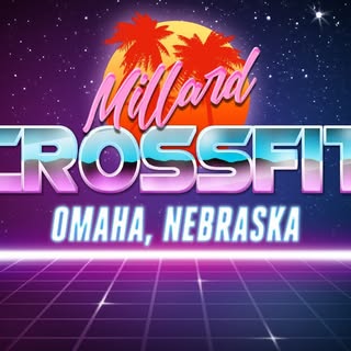 CrossFit Millard