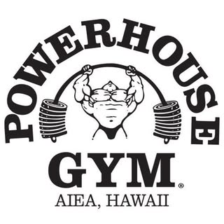 Powerhouse Gym Aiea