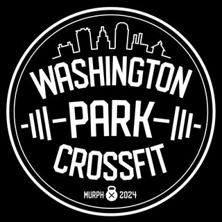 Washington Park CrossFit