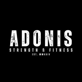 Adonis Strength and Fitness