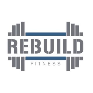 Rebuild Fitness