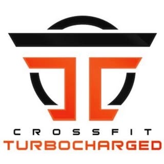 CrossFit Turbocharged