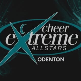 Cheer Extreme Odenton