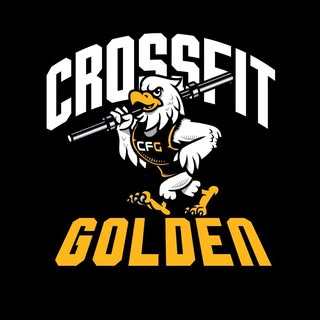 Crossfit Golden