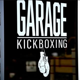 The Garage Kickboxing