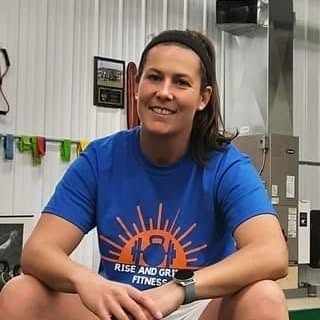 Rise and Grind Fitness