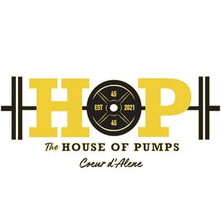 The House of Pumps “Where the Pros Train”