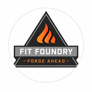 Fit Foundry Hoboken