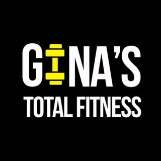 Gina’s Total Fitness
