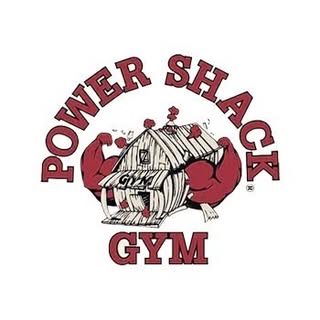 Power Shack Gym