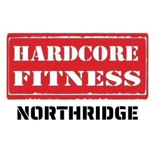 Hardcore Fitness Northridge