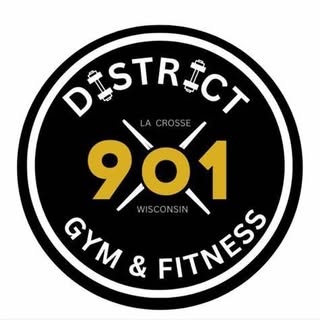 District 901 Gym