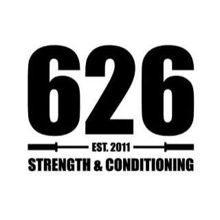 CrossFit 626