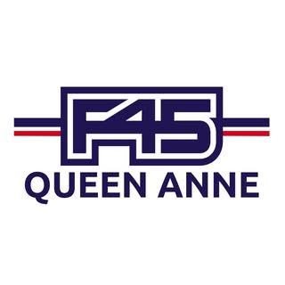 F45 Training Queen Anne