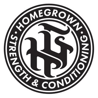 HomeGrown Strength & Conditioning