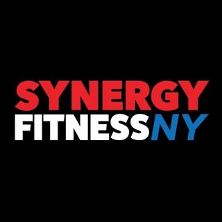 SYNERGY FITNESS NY 💪