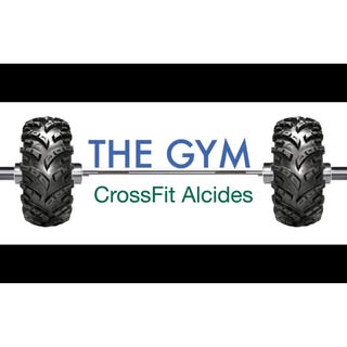 THE GYM & CrossFit Alcides
