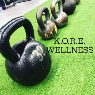 KORE Wellness