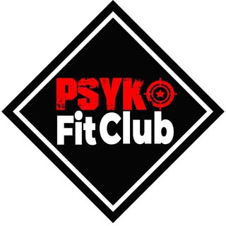 Psyko Fitness