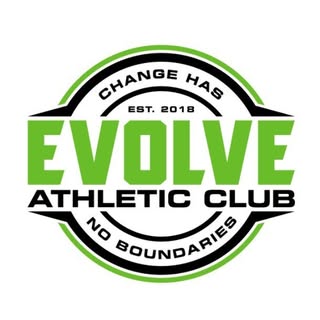 EVOLVE ATHLETIC CLUB