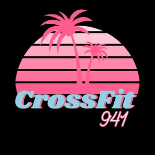 CrossFit 941