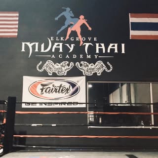 Elk Grove Muay Thai Academy