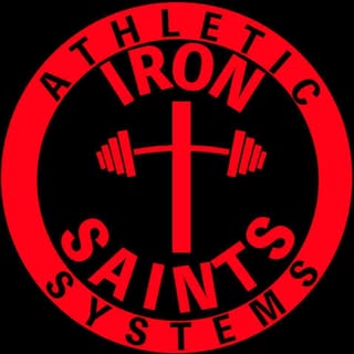 Iron Saints Athletic Systems