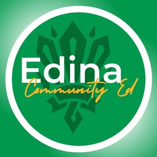 Edina Community Ed