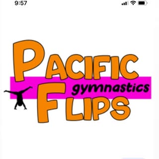 Pacific Flips