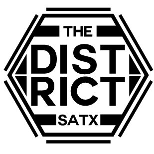 The District
