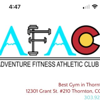 Adventure Fitness