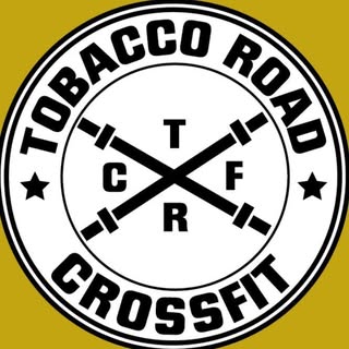 Tobacco Road CrossFit