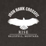 IronHawk CrossFit