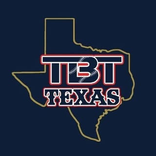 TBT Texas Baseball