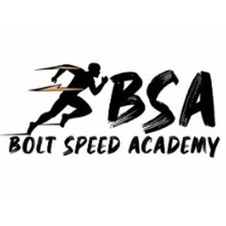 Bolt Speed Academy