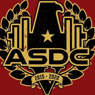 ASDC CrossFit