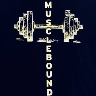 MuscleBound USA Gym